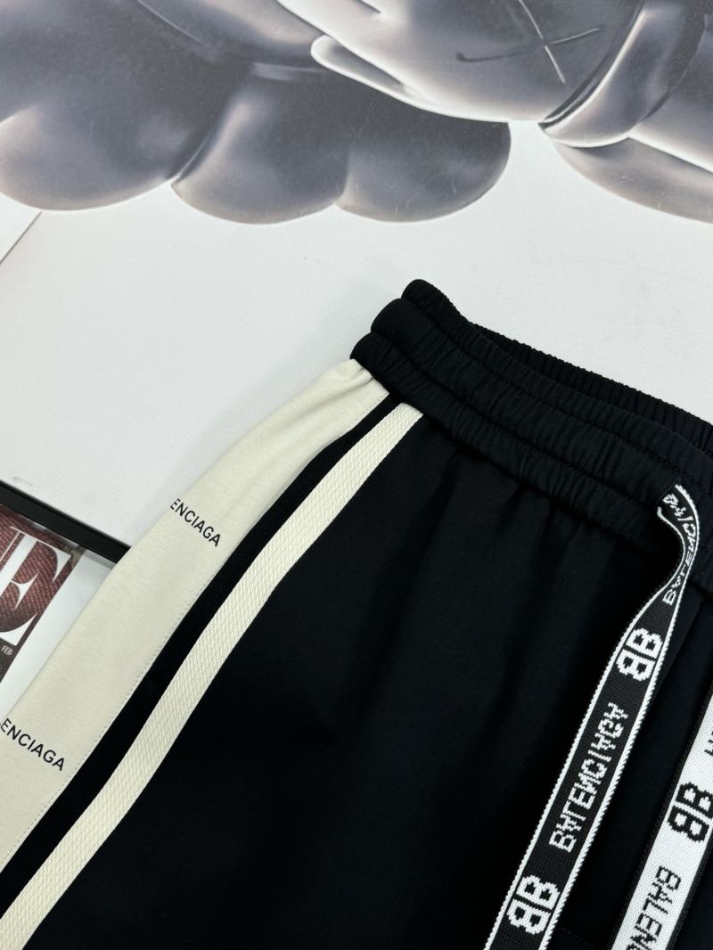 Balenciaga Long Pants